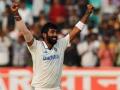 Jasprit Bumrah Makes History, Secures Top Spot in ICC Test Bowling Rankings - Hindi News | Jasprit Bumrah Makes History, Secures Top Spot in ICC Test Bowling Rankings | Latest cricket News at Lokmattimes.com