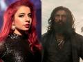 Shararat Singer Jasmine Sandlas Praises Dhurandhar: The Revenge as ‘Best Hindi Film Ever' - Hindi News | Shararat Singer Jasmine Sandlas Praises Dhurandhar: The Revenge as ‘Best Hindi Film Ever' | Latest entertainment News at Lokmattimes.com