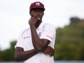 England vs West Indies: Windies reach London, all players test negative, series to start as per schedule - Hindi News | England vs West Indies: Windies reach London, all players test negative, series to start as per schedule | Latest cricket News at Lokmattimes.com