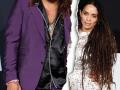 Jason Momoa and Lisa Bonet announce separation - Hindi News | Jason Momoa and Lisa Bonet announce separation | Latest entertainment News at Lokmattimes.com