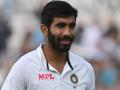 Jasprit Bumrah named captain for 5th India vs England Test at Edgbaston - Hindi News | Jasprit Bumrah named captain for 5th India vs England Test at Edgbaston | Latest cricket News at Lokmattimes.com
