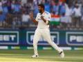 Jasprit Bumrah Joins Kapil Dev and Zaheer Khan in an Elite List of Indian Fast Bowlers with 50 Test Wickets in 2024 (Watch Video) - Hindi News | Jasprit Bumrah Joins Kapil Dev and Zaheer Khan in an Elite List of Indian Fast Bowlers with 50 Test Wickets in 2024 (Watch Video) | Latest cricket News at Lokmattimes.com
