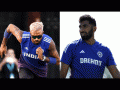 IND vs NZ: Jasprit Bumrah and Hardik Pandya Likely To Be Rested for India vs New Zealand ODIs – Reports - Hindi News | IND vs NZ: Jasprit Bumrah and Hardik Pandya Likely To Be Rested for India vs New Zealand ODIs – Reports | Latest cricket News at Lokmattimes.com