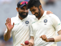 Jasprit Bumrah Hints at Mohammed Shami’s Return for Border Gavaskar Trophy, Says “If Everything Goes Well..." - Hindi News | Jasprit Bumrah Hints at Mohammed Shami’s Return for Border Gavaskar Trophy, Says “If Everything Goes Well..." | Latest cricket News at Lokmattimes.com