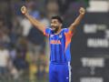 Jasprit Bumrah Becomes India’s Leading Wicket-Taker in Men’s T20 World Cup History - Hindi News | Jasprit Bumrah Becomes India’s Leading Wicket-Taker in Men’s T20 World Cup History | Latest cricket News at Lokmattimes.com