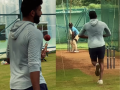 Jasprit Bumrah Begins Training Ahead of IND vs BAN Test Series, Seen Bowling in Nets (Watch Video) - Hindi News | Jasprit Bumrah Begins Training Ahead of IND vs BAN Test Series, Seen Bowling in Nets (Watch Video) | Latest cricket News at Lokmattimes.com