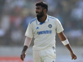 “I Don’t Really Understand It, But....": Jasprit Bumrah on England’s ‘Bazball’ Style - Hindi News | “I Don’t Really Understand It, But....": Jasprit Bumrah on England’s ‘Bazball’ Style | Latest cricket News at Lokmattimes.com