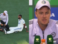 Jasprit Bumrah Suffers Injury Scare; Bowling Coach Morne Morkel Gives BIG Update on His Fitness - Hindi News | Jasprit Bumrah Suffers Injury Scare; Bowling Coach Morne Morkel Gives BIG Update on His Fitness | Latest cricket News at Lokmattimes.com
