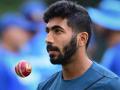 Bumrah rejoins Indian team ahead of Super 4 clash vs Pakistan - Hindi News | Bumrah rejoins Indian team ahead of Super 4 clash vs Pakistan | Latest cricket News at Lokmattimes.com