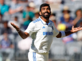 Jasprit Bumrah, Yashasvi Jaiswal and Ravindra Jadeja Named in ICC Men's Test Team of the Year 2024 - Hindi News | Jasprit Bumrah, Yashasvi Jaiswal and Ravindra Jadeja Named in ICC Men's Test Team of the Year 2024 | Latest cricket News at Lokmattimes.com