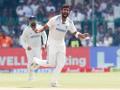 ICC Rankings: Jasprit Bumrah Becomes No 1 Ranked Bowler in Test Cricket; Dethrones R Ashwin - Hindi News | ICC Rankings: Jasprit Bumrah Becomes No 1 Ranked Bowler in Test Cricket; Dethrones R Ashwin | Latest cricket News at Lokmattimes.com
