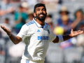 Jasprit Bumrah Nominated for Sir Garfield Sobers Trophy and ICC Test Cricketer of the Year Awards | Check Full List - Hindi News | Jasprit Bumrah Nominated for Sir Garfield Sobers Trophy and ICC Test Cricketer of the Year Awards | Check Full List | Latest cricket News at Lokmattimes.com