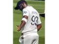 “Jasprit, I Want a Wicket!”: Bumrah’s Hilarious Reply to Fan Sends Lord’s Crowd Into Laughter on Day 4 of ENG vs IND 3rd Test (VIDEO) - Hindi News | “Jasprit, I Want a Wicket!”: Bumrah’s Hilarious Reply to Fan Sends Lord’s Crowd Into Laughter on Day 4 of ENG vs IND 3rd Test (VIDEO) | Latest cricket News at Lokmattimes.com