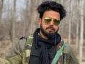 Army jawan goes missing in Kashmir’s Kulgam - Hindi News | Army jawan goes missing in Kashmir’s Kulgam | Latest national News at Lokmattimes.com