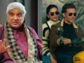 ‘Fighter’, Javed Akhtar Appreciates Hirthik Roshan and Deepika Movie but Raises Concerns About Certain Aspects - Hindi News | ‘Fighter’, Javed Akhtar Appreciates Hirthik Roshan and Deepika Movie but Raises Concerns About Certain Aspects | Latest entertainment News at Lokmattimes.com