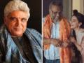 Javed Akhtar reviews Thappad, Taapsee Pannu calls it a mic drop moment! - Hindi News | Javed Akhtar reviews Thappad, Taapsee Pannu calls it a mic drop moment! | Latest entertainment News at Lokmattimes.com