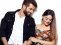 Mahhi Vij, Jay Bhanushali file FIR after their cook threatens to kill them - Hindi News | Mahhi Vij, Jay Bhanushali file FIR after their cook threatens to kill them | Latest entertainment News at Lokmattimes.com