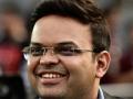 Jay Shah Takes Over As New ICC Chairman; Replacing Greg Barclay - Hindi News | Jay Shah Takes Over As New ICC Chairman; Replacing Greg Barclay | Latest cricket News at Lokmattimes.com