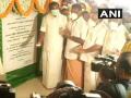 Jayalalithaa’s residence ‘Veda Nilayam’ turned into a memorial - Hindi News | Jayalalithaa’s residence ‘Veda Nilayam’ turned into a memorial | Latest politics News at Lokmattimes.com