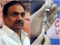 Vaccine shortage: "Centre wants public health system in Maharashtra not to function properly", claims Jayant Patil - Hindi News | Vaccine shortage: "Centre wants public health system in Maharashtra not to function properly", claims Jayant Patil | Latest maharashtra News at Lokmattimes.com