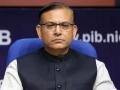 Lok Sabha Election 2024: BJP Issues Show Cause Notice to Sitting MP Jayant Sinha for Skipping Campaigning - Hindi News | Lok Sabha Election 2024: BJP Issues Show Cause Notice to Sitting MP Jayant Sinha for Skipping Campaigning | Latest politics News at Lokmattimes.com