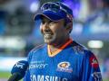 Mahela Jayawardene steps down as head coach of Mumbai Indians - Hindi News | Mahela Jayawardene steps down as head coach of Mumbai Indians | Latest cricket News at Lokmattimes.com