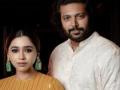 Jayram Ravi and Aarti Divorce: Wife Unhappy With Actor's Announcement On Social Media About Separation - Hindi News | Jayram Ravi and Aarti Divorce: Wife Unhappy With Actor's Announcement On Social Media About Separation | Latest entertainment News at Lokmattimes.com