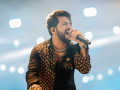 Jaysinh Gadhavi: The Self-Made Star Who Found His Voice Through Live Performances - Hindi News | Jaysinh Gadhavi: The Self-Made Star Who Found His Voice Through Live Performances | Latest entertainment News at Lokmattimes.com