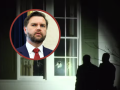 US Vice President JD Vance’s Ohio Home Attacked: Several Windows Smashed, Suspect Taken Into Custody - Hindi News | US Vice President JD Vance’s Ohio Home Attacked: Several Windows Smashed, Suspect Taken Into Custody | Latest international News at Lokmattimes.com