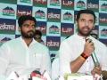 Prince Raj Paswan Rape Case: Rape case filed against Chirag Paswan's MP-cousin - Hindi News | Prince Raj Paswan Rape Case: Rape case filed against Chirag Paswan's MP-cousin | Latest national News at Lokmattimes.com
