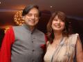 Delhi Court discharges Congress leader Shashi Tharoor in Sunanda Pushkar death case - Hindi News | Delhi Court discharges Congress leader Shashi Tharoor in Sunanda Pushkar death case | Latest national News at Lokmattimes.com