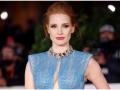Oscars 2022: Jessica Chastain bags Best Actress for 'The Eyes of Tammy Faye' - Hindi News | Oscars 2022: Jessica Chastain bags Best Actress for 'The Eyes of Tammy Faye' | Latest entertainment News at Lokmattimes.com