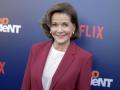 Emmy-winning actress Jessica Walter dies in her sleep - Hindi News | Emmy-winning actress Jessica Walter dies in her sleep | Latest entertainment News at Lokmattimes.com