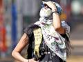 Mumbai Heat Wave: Expect severe heat wave in Mumbai, other suburbs - Hindi News | Mumbai Heat Wave: Expect severe heat wave in Mumbai, other suburbs | Latest maharashtra News at Lokmattimes.com