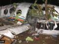 Jharkhand Air Ambulance Crash: Chatra Deputy Commissioner Says Aircraft Crashed Due to Thunderstorm - Hindi News | Jharkhand Air Ambulance Crash: Chatra Deputy Commissioner Says Aircraft Crashed Due to Thunderstorm | Latest national News at Lokmattimes.com
