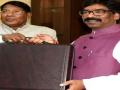 Jharkhand Budget 2022: FM Rameshwar Oraon has laid the budget of Rs 1 lakh 1 thousand 101 crores - Hindi News | Jharkhand Budget 2022: FM Rameshwar Oraon has laid the budget of Rs 1 lakh 1 thousand 101 crores | Latest national News at Lokmattimes.com