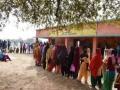 Voting concludes in 5 seats in final phase of Jharkhand polls (4th Lead) - Hindi News | Voting concludes in 5 seats in final phase of Jharkhand polls (4th Lead) | Latest national News at Lokmattimes.com