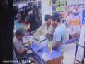 Jharkhand: Shopkeeper Shot Dead at Point-Blank Range in Broad Daylight in Sahibganj; Disturbing CCTV Footage Emerges - Hindi News | Jharkhand: Shopkeeper Shot Dead at Point-Blank Range in Broad Daylight in Sahibganj; Disturbing CCTV Footage Emerges | Latest national News at Lokmattimes.com