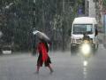 Jharkhand Weather Forecast: Thunderstorm, Rain Likely Over Parts of State from February 19 - Hindi News | Jharkhand Weather Forecast: Thunderstorm, Rain Likely Over Parts of State from February 19 | Latest national News at Lokmattimes.com
