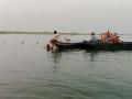 Odisha: One Dead, Seven Missing As Boat Capsizes in Jharsuguda - Hindi News | Odisha: One Dead, Seven Missing As Boat Capsizes in Jharsuguda | Latest national News at Lokmattimes.com