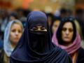 Nine Students Challenge Burqa Ban in Mumbai College, Move Bombay High Court - Hindi News | Nine Students Challenge Burqa Ban in Mumbai College, Move Bombay High Court | Latest mumbai News at Lokmattimes.com