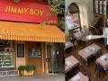Mumbai's Iconic 'Jimmy Boy' Cafe Shuts Months Before Its 100th Anniversary After Building Declared Unsafe - Hindi News | Mumbai's Iconic 'Jimmy Boy' Cafe Shuts Months Before Its 100th Anniversary After Building Declared Unsafe | Latest mumbai News at Lokmattimes.com