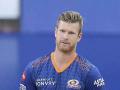 Jimmy Neesham denies New Zealand central contract for franchise cricket - Hindi News | Jimmy Neesham denies New Zealand central contract for franchise cricket | Latest cricket News at Lokmattimes.com