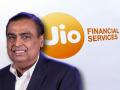 Mukesh Ambani’s Jio Financial Shares Jump 4% After Firm Partners with Allianz Group for General & Health Insurance - Hindi News | Mukesh Ambani’s Jio Financial Shares Jump 4% After Firm Partners with Allianz Group for General & Health Insurance | Latest business News at Lokmattimes.com