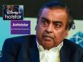 JioHotstar.com: Delhi Developer Demands Over Rs 1 Core for Domain; Jio Says Legal Action - Hindi News | JioHotstar.com: Delhi Developer Demands Over Rs 1 Core for Domain; Jio Says Legal Action | Latest national News at Lokmattimes.com