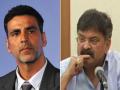 Jitendra Awhad targets Akshay Kumar over his silence on rising petrol and diesel prices - Hindi News | Jitendra Awhad targets Akshay Kumar over his silence on rising petrol and diesel prices | Latest maharashtra News at Lokmattimes.com