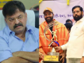 T20 World Cup 2024 Winning Players Yet to Receive Promised Prize Money from Maharashtra Govt, Alleges Jitendra Awhad - Hindi News | T20 World Cup 2024 Winning Players Yet to Receive Promised Prize Money from Maharashtra Govt, Alleges Jitendra Awhad | Latest maharashtra News at Lokmattimes.com