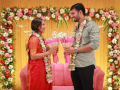 PBKS Star Jitesh Sharma Gets Engaged to Shalaka Makeshwar; Suryakumar Yadav and Other Cricketers Send Best Wishes (See Pics) - Hindi News | PBKS Star Jitesh Sharma Gets Engaged to Shalaka Makeshwar; Suryakumar Yadav and Other Cricketers Send Best Wishes (See Pics) | Latest cricket News at Lokmattimes.com