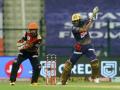 Shubman Gill shines, as Kolkata Knight Riders register first win of the season - Hindi News | Shubman Gill shines, as Kolkata Knight Riders register first win of the season | Latest cricket News at Lokmattimes.com