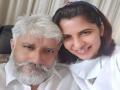 Filmmaker Vikram Bhatt marries Shwetambari Soni - Hindi News | Filmmaker Vikram Bhatt marries Shwetambari Soni | Latest entertainment News at Lokmattimes.com
